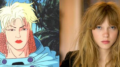 ‘Gambito': Parece que Fox ha encontrado a la protagonista femenina en Lea Seydoux noticias imagen