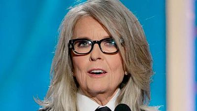 Diane Keaton se pone en manos de HBO noticias imagen