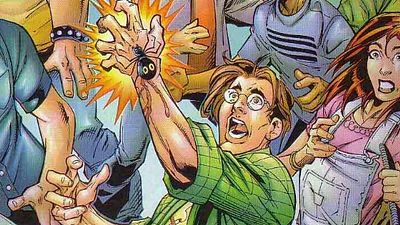 'Spider-Man': La nueva cinta no contará los orígenes del superhéroe noticias imagen