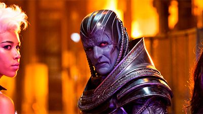'X-Men: Apocalypse': Bryan Singer habla del 'polémico' aspecto de Apocalipsis noticias imagen