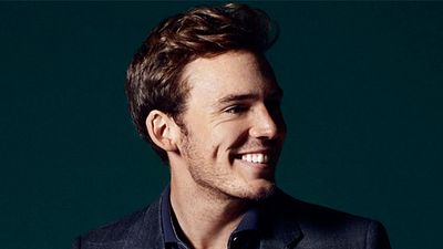 ¿Sam Claflin ficha por el 'reboot' de los Power Rangers?