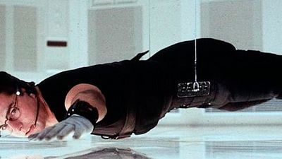 'Misión imposible: Nación secreta': El director la compara con 'El caballero oscuro' noticias imagen