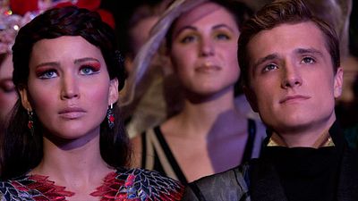 'Los juegos del hambre': Un simulador dice que Katniss habría perdido la competición noticias imagen