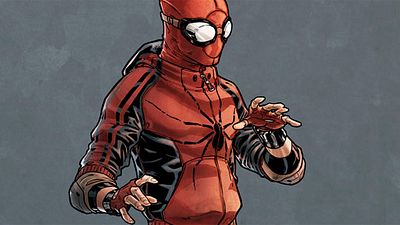 'Spider-Man': Así es el traje 'casero' que podría llevar Tom Holland como el Hombre Araña noticias imagen