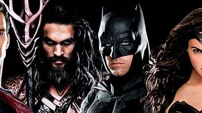 'Batman v Superman': Confirmadas las fechas de rodaje de 'Wonder Woman' y 'La Liga de la Justicia' noticias imagen