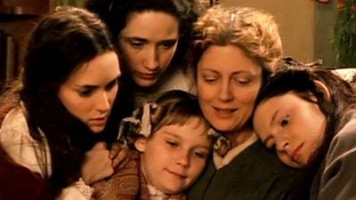 'Mujercitas' será adaptada como serie de televisión para CW noticias imagen