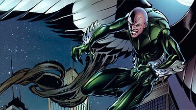 RUMOR 'Spider-Man': ¿Billy Zane como El Buitre? ¿Jason Biggs como Escorpión? ¿La nueva Mary Jane Watson? noticias imagen