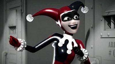 Mira el corto-parodia del 'Hazme un muñeco de nieve' de 'Frozen' en versión 'Escuadrón Suicida' noticias imagen