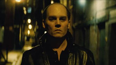 'Black Mass': Conoce la historia de James ‘Whitey’ Bulger con el nuevo tráiler