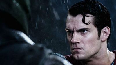 'Batman v Superman: El amanecer de la justicia': Las nuevas imágenes de la revista 'Empire' en alta calidad