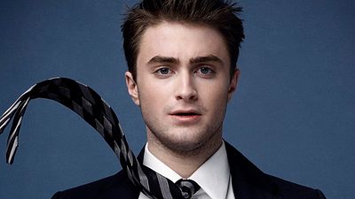 Daniel Radcliffe ficha por 'Imperium' para interpretar a un agente del FBI