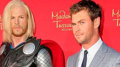 20 actores y su versión en figura de cera noticias imagen