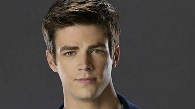 'The Flash': Grant Gustin publica una imagen con el nuevo traje del superhéroe noticias imagen