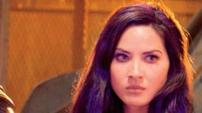 'X-Men: Apocalypse': Olivia Munn enseña sus técnicas de lucha para interpretar a Psylocke