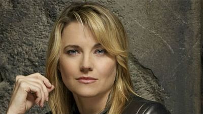 'Ash vs. Evil Dead': Primer vistazo a Lucy Lawless en la serie noticias imagen