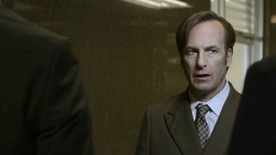 'Better Call Saul': dos nuevas fotos del rodaje de la segunda temporada noticias imagen