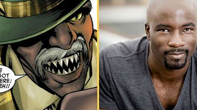 'Luke Cage': Cornell Cottonmouth podría ser el villano de la primera temporada noticias imagen