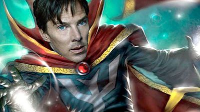 'Doctor Extraño': Todo lo que necesitas saber sobre la película de Benedict Cumberbatch noticias imagen