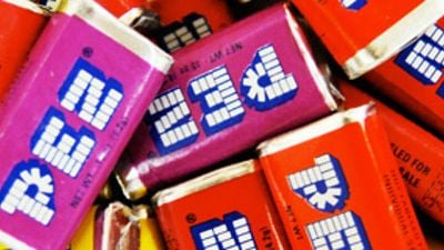 Los caramelos PEZ tendrán una película de animación noticias imagen