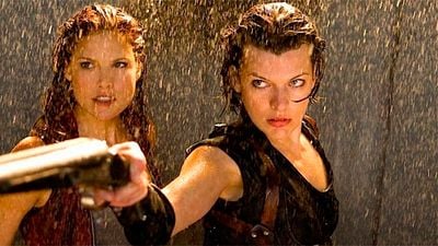 'Resident Evil: The Final Chapter': Ali Larter volverá como Claire Redfield noticias imagen
