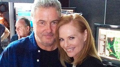 Grissom y Willows, juntos de nuevo en el desenlace definitivo de 'CSI: Las Vegas' noticias imagen