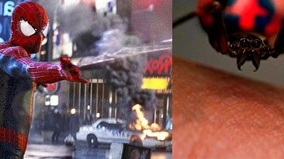 CONFIRMADO: El ‘reboot’ de ‘Spider-Man’ no contará el origen del superhéroe noticias imagen