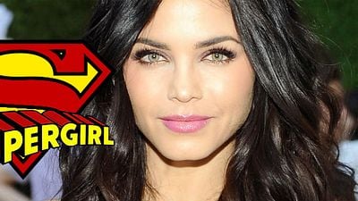 'Supergirl': Jenna Dewan-Tatum se une al reparto como Lucy Lane noticias imagen