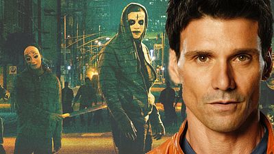 'The Purge 3': Frank Grillo estará en la nueva película de 'La noche de las bestias' noticias imagen