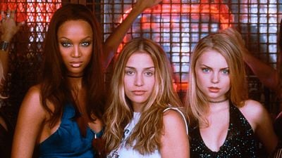 ¿Qué ha sido de las protagonistas de 'El Bar Coyote'? noticias imagen