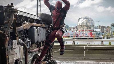 'Deadpool': No temas y mira los primeros tráilers de la película con Ryan Reynolds noticias imagen