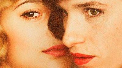 'The Danish Girl': Primeros pósteres con Eddie Redmayne y Alicia Vikander noticias imagen
