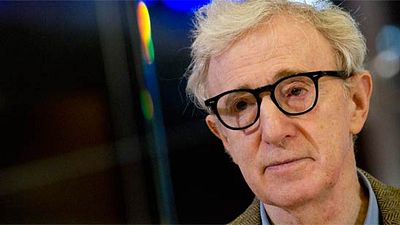 Amazon defiende hacer una serie con Woody Allen noticias imagen