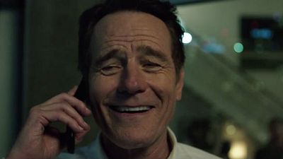 'Sneaky Pete': Tráiler de la nueva serie de Bryan Cranston noticias imagen