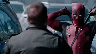 'Deadpool': Primer tráiler en español con el antihéroe más irreverente de Marvel