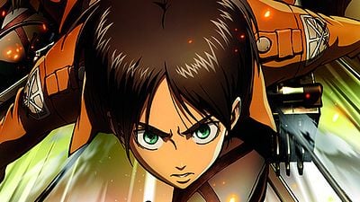 'Ataque a los titanes': PlayStation está preparando un nuevo videojuego  noticias imagen