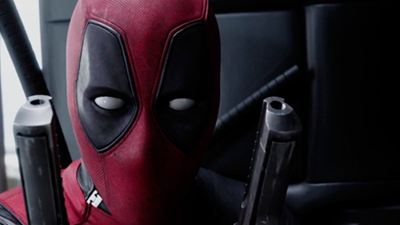 'Deadpool': Los 5 mejores momentos del tráiler con Ryan Reynolds