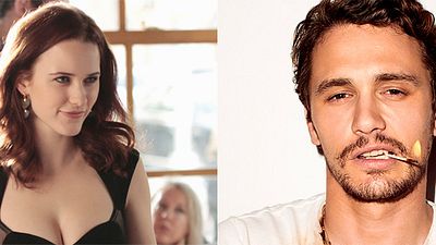 ‘The Fixer’: Rachel Brosnahan de ‘House of Cards’ se une a la película protagonizada por James Franco noticias imagen