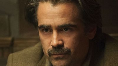 'Animales fantásticos y dónde encontrarlos': Colin Farrell se une al reparto del 'spin-off' de 'Harry Potter'