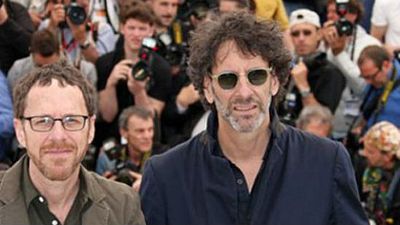 Los hermanos Coen escribirán la adaptación cinematográfica de la novela 'Black Money'