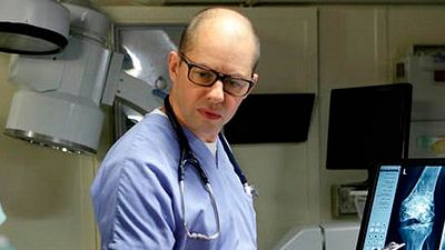 El nuevo trabajo de Jon Cryer tras 'Dos hombres y medio' noticias imagen