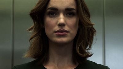 'Agents of S.H.I.E.L.D.': Elizabeth Henstridge desvela el destino de Jemma Simmons noticias imagen
