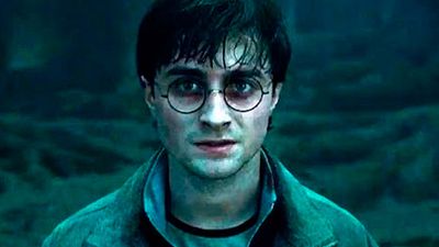 'Harry Potter': La bonita teoría de J.K.Rowling y los horrocruxes noticias imagen
