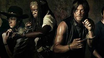 TEST: ¿Qué personaje de The Walking Dead' eres? noticias imagen