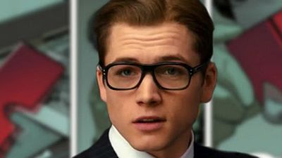 Taron Egerton, a punto de convertirse en Robin Hood en la película de acción real de Lionsgate