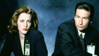 'Expediente X': ¿Han roto Mulder y Scully en la nueva temporada? noticias imagen