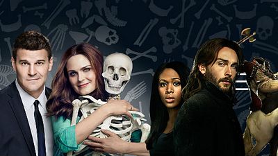 Primeros detalles de la trama del 'crossover' entre 'Bones' y 'Sleepy Hollow' noticias imagen