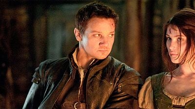 La secuela de 'Hansel y Gretel: Cazadores de Brujas' encuentra a su director noticias imagen