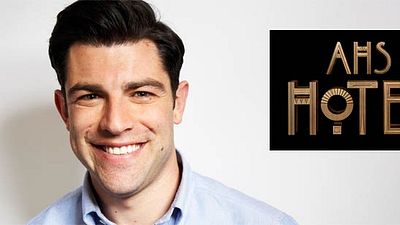 'American Horror Story: Hotel': Max Greenfield protagonizará la escena más perturbadora de la serie noticias imagen