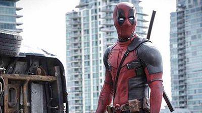 'Deadpool', con Ryan Reynolds, podría contener más chistes contra 'Linterna Verde' noticias imagen