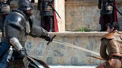 'Juego de Tronos': Un fan pide un juicio por combate en la Corte Suprema de Nueva York para resolver un caso noticias imagen